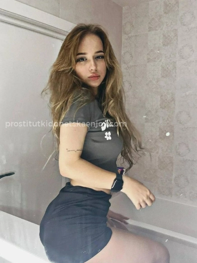 Проститутка Ксения - Фото 7 №126660