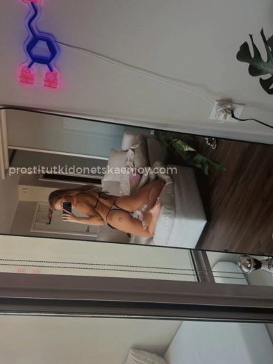 Проститутка София - Фото 6 №126683