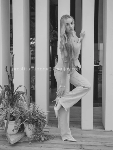 Проститутка Анна - Фото 6 №126690