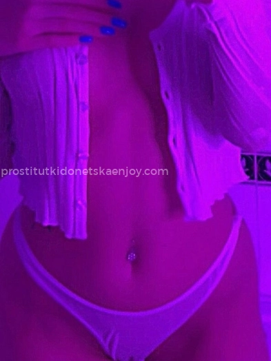 Проститутка Алиса - Фото 5 №126707