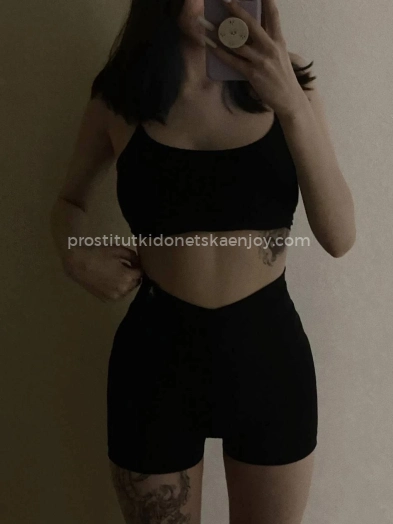 Проститутка Алина - Фото 7 №126719