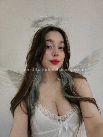 Проститутка Алина - Фото 3 №126719