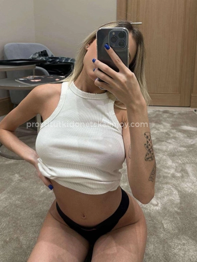 Проститутка Клавдия - Фото 6 №134651