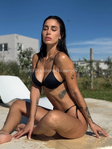 Проститутка Аделина - Фото 6 №134658