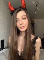 Проститутка Капитолина